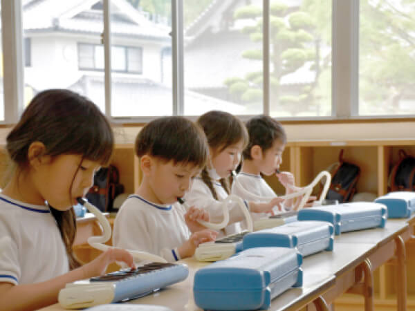 音楽活動