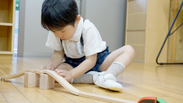 1号認定